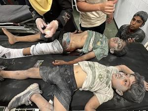 إسرائيل تطالب دولا بالسعي لمنع صدور مذكرات دولية ضد نتنياهو وغالانت