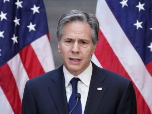 أمريكا: انخرطنا مع مصر وقطر بجهود حثيثة لوقف إطلاق النار بغزة .. حددت 3 احتمالات لن تقبل بها بالقطاع