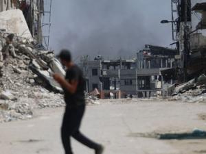 وول ستريت جورنال: القتال في غزة قد يتحول لحرب استنزاف طويلة الأمد