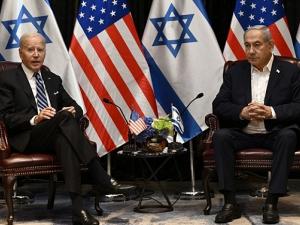 لقاء متوقع بين بايدن ونتنياهو في البيت الأبيض