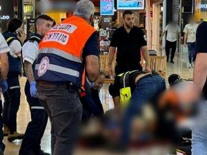 عملية الطعن في كرميئيل: استشهاد المنفذ من نحف ومقتل شخص وإصابة خطيرة لآخر