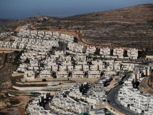 الاحتلال يصادر 13 كيلومتراً مربعاً من أراضي الفلسطينيين في الأغوار.. ومنظمة حقوقية: الأكبر منذ أوسلو 