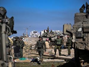 محللون: التوصل لاتفاق لوقف إطلاق النار في غزة آخر فرصة قبل اتساع رقعة الحرب