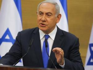 مصدر أمني يكشف: نتنياهو متورط في ملف قضائي خطير..!