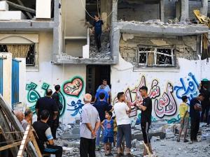 تقرير: حماس تلقت ضمانات شفهية من الوسطاء بأن الحرب لن تُستأنف