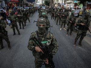  القناة 12 العبرية: الاحتلال أجرى تقييماً جديداً لقدرات حركة حماس العسكرية.. وهذا ما كشفه