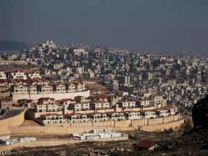 فرنسا تدين خطة إسرائيل لتوسيع المستوطنات في الضفة