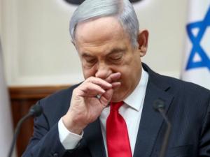نتنياهو يخشى اعتقاله أثناء رحلته إلى أمريكا!.. هيئة البث الإسرائيلية: قرر تجنب التوقف بأوروبا