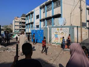 عقب قصف إسرائيل لمدارس تأوي نازحين بغزة: فرنسا وألمانيا تدعوان إلى التحقيق