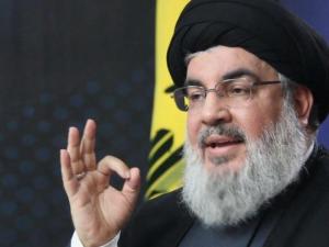 نصر الله يسخر من تصريحات غالانت.. أكد مجددًا ربط إنهاء المواجهة في الشمال بوقف الحرب على غزة