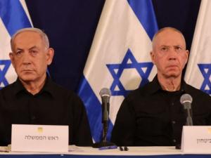 غالانت في مهب نيران نتنياهو: نواب في الكنيست يدفعون تجاه إقالة وزير الجيش