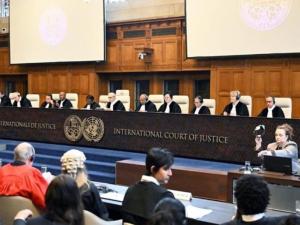 كل الأعين على “العدل الدولية”.. حددت موعداً لإصدار رأيها الاستشاري بممارسات الاحتلال في فلسطين 