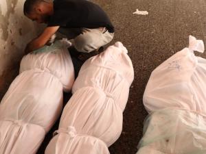 إدانات عربية لمجزرة مواصي خان يونس.. وقطر تطالب بتحرك دولي لوقف العدوان على الشعبِ الفلسطينيِّ