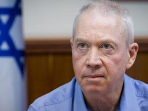 بعد مجزرة المواصي.. غالانت يأمر بمواصلة العمليات ضد قادة حماس