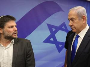 سموتريتش يعارض إطلاق سراح الأسرى الفلسطينيين: لن أوافق على ذلك حتى لو كان الثمن مسيرتي السياسية