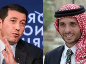 أسوشيتد برس: الأردن يرفض طلباً أمريكياً للإفراج عن باسم عوض الله المتهم في قضية التآمر ضد الملك