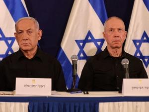 نتنياهو: سنزيد الضغط على حماس... غالانت: نضوج الظروف لإتمام صفقة