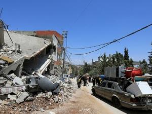 شهداء في هجمات إسرائيلية جنوبي لبنان ومقتل جندي إسرائيلي
