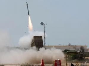 جيش الاحتلال: اعترضنا صاروخا أطلق من اليمن