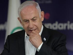 نتنياهو يتحدث من واشنطن عن “مقترح مُحَدَّث” سيتم تسليمه إلى “حماس”.. و”رويترز” تكشف التعديلات التي يريد إدخالها 