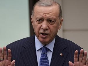 إردوغان: يمكننا دخول إسرائيل كما فعلنا في كاراباخ وليبيا.. كاتس يشبهه بصدام حسين