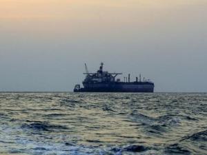 إيران تعلن احتجاز ناقلة نفط بتهمة “تهريب وقود” للمرة الثانية في أسبوع.. مالكها مواطن عراقي يقيم بالإمارات