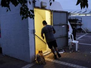 هلع ودعوات إلى البقاء في الملاجئ.. خشية إسرائيلية من رد حزب الله