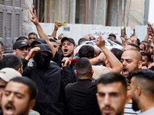 9 شهداء بطولكرم منذ صباح السبت عبر هجومين جويين منفصلين للاحتلال