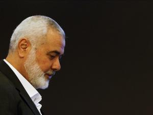 حماس: قيادة الحركة باشرت بإجراء عملية تشاور واسعة في مؤسساتها لاختيار رئيس جديد للمكتب السياسي 