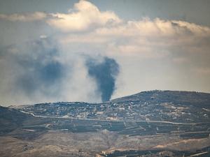 الجيش الإسرائيلي يعلن اعتراض "جسم جوي مشبوه" تسلل من لبنان نحو الجليل الأعلى