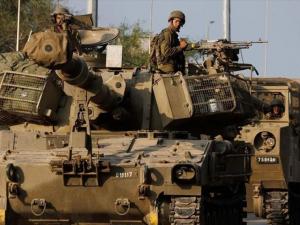 “ردنا على إسرائيل حق مشروع”.. إيران: أولوياتنا وقف إطلاق النار في غزة ونقبل بما تقبل به حماس