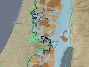 تفاصيل عن “خطة الحسم” لسموتريتش.. الاحتلال يشرع بمخطط السيطرة المدنية على كامل الضفة ويبدأ تنفيذه في “مناطق ب”