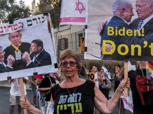 سموتريتش يكرر رفضه لصفقة التبادل ويطالب واشنطن بـ"احترام الديمقراطية الإسرائيلية"