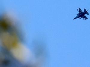 اختراق الطيران الحربي لحاجز الصوت: تكتيك إسرائيلي جديد في مواجهة حزب الله