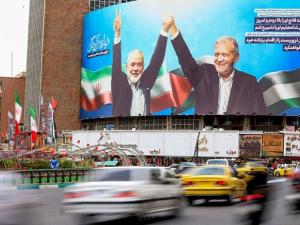 "إيران تحضّر لرد أقوى من هجوم أبريل"... واشنطن وتل أبيب لا تعرفان موعده