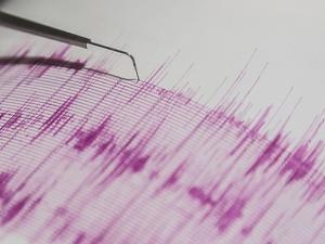 هزة أرضية قوية شعر بها سكان شمالي البلاد وسورية ولبنان