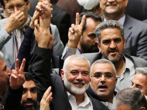 رويترز: إيران قد ترجئ الرد على اغتيال هنية إذا تم التوصل لوقف إطلاق النار بغزة