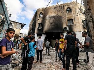 اجتياح الضفة: اشتباكات بطولكرم وقوات الاحتلال تعزز وجودها بجنين 