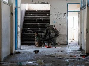 الاحتلال يواجه معضلة في غزة: العمليات البرية باتت تهدد حياة الرهائن