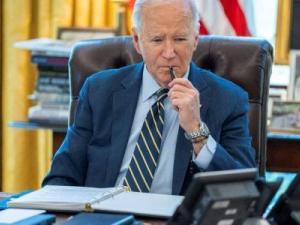 مسؤول أمريكي: الرئيس بايدن سيقدم عرضه النهائي لحماس و"اسرائيل" خلال أيام