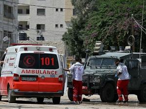 5 شهداء في طوباس واشتباكات في طولكرم وجنين