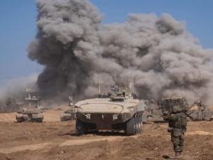 خطة الجنرالات لـ"هزيمة حماس": تهجير للمدنيين وحصار عسكري شامل