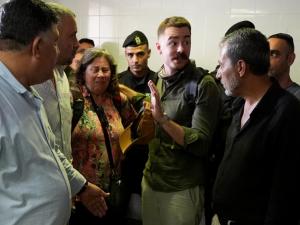 أردوغان يترحم على الناشطة التي قتلها الاحتلال.. واشنطن تعرب عن “انزعاج شديد”، والأمم المتحدة تطالب بتحقيق 