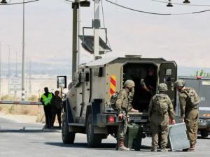 الأردن يعلن نتائج التحقيقات الأولية لعملية معبر الكرامة: عمل فردي وننسق لاستلام جثة ماهر الجازي