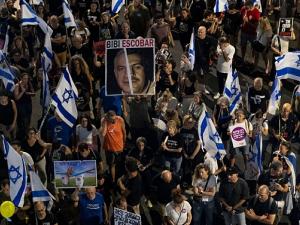 تحقيق إسرائيليّ بتسريبات وثائق مزعومة لـ"حماس" لتشكيل الرأي العامّ في إسرائيل بما يتماشى مع نتنياهو