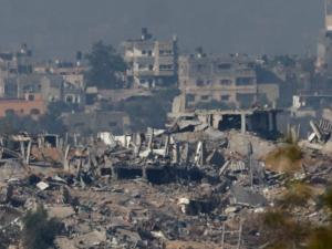 القناة 12 العبرية: الجيش قتل 3 أسرى إسرائيليين في قصف على غزة قبل 9 أشهر وأخفى المعلومة عن الجمهور