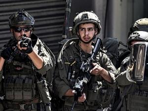 اجتياح الضفة: شهيد في طوباس وحصار لطولكرم