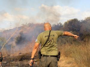 فشلت باعتراضه الدفاعات الجوية الإسرائيلية.. سقوط صاروخ أطلق من اليمن على وسط إسرائيل