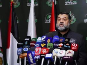 أسامة حمدان: المقاومة تتمتع بـ”قدرة عالية” للاستمرار في الحرب.. تحدث عن رسالة سيبعثها السنوار قريباً