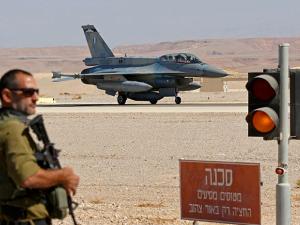 قائد سلاح الجو الإسرائيلي: نواصل حالة التأهب القصوى دفاعيا وهجوميا بناء على التطورات